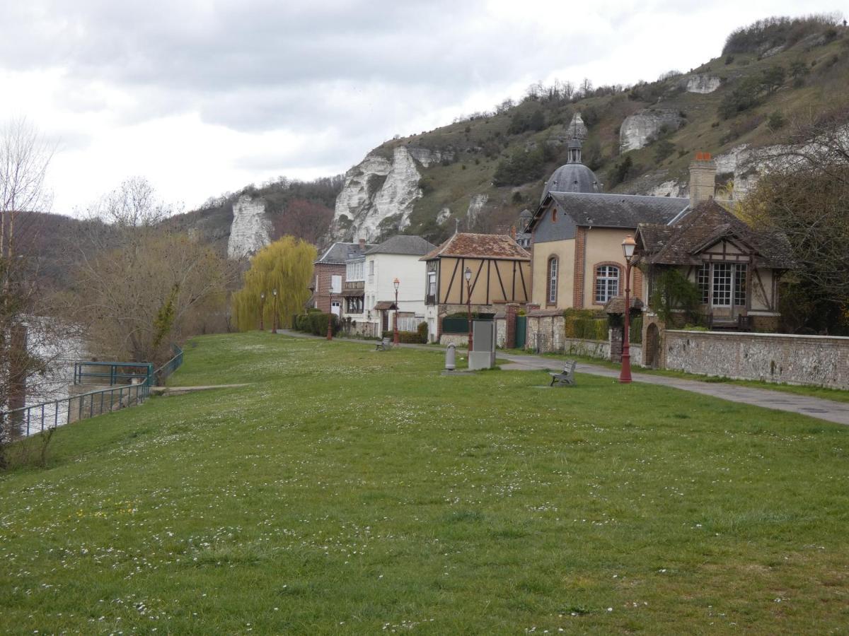 Gite L'Eau Vive Noyers  Exterior foto